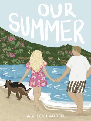 cover image of Our Summer